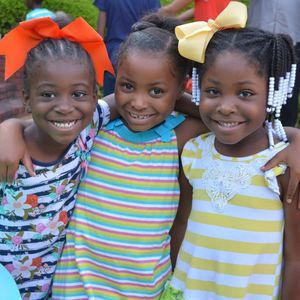 Meet your Posher, Whitney